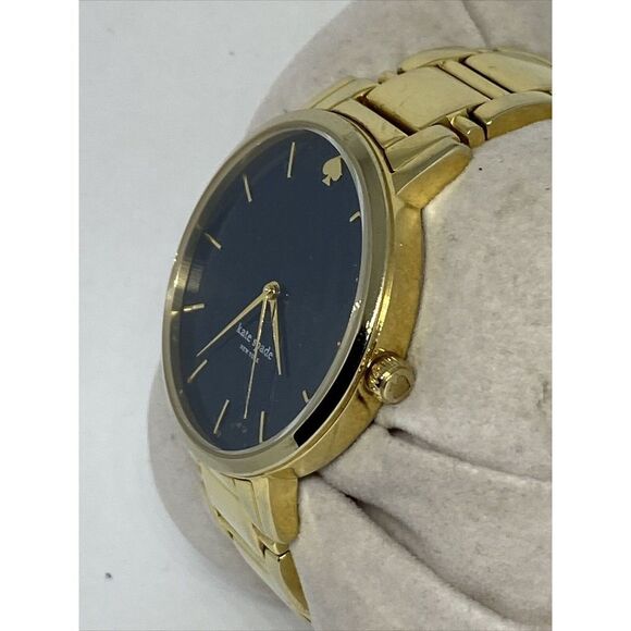 Kate Spade New York 0547 Women's Stainless Steel Analog Dial Quartz Watch VK185 - Picture 4 of 12